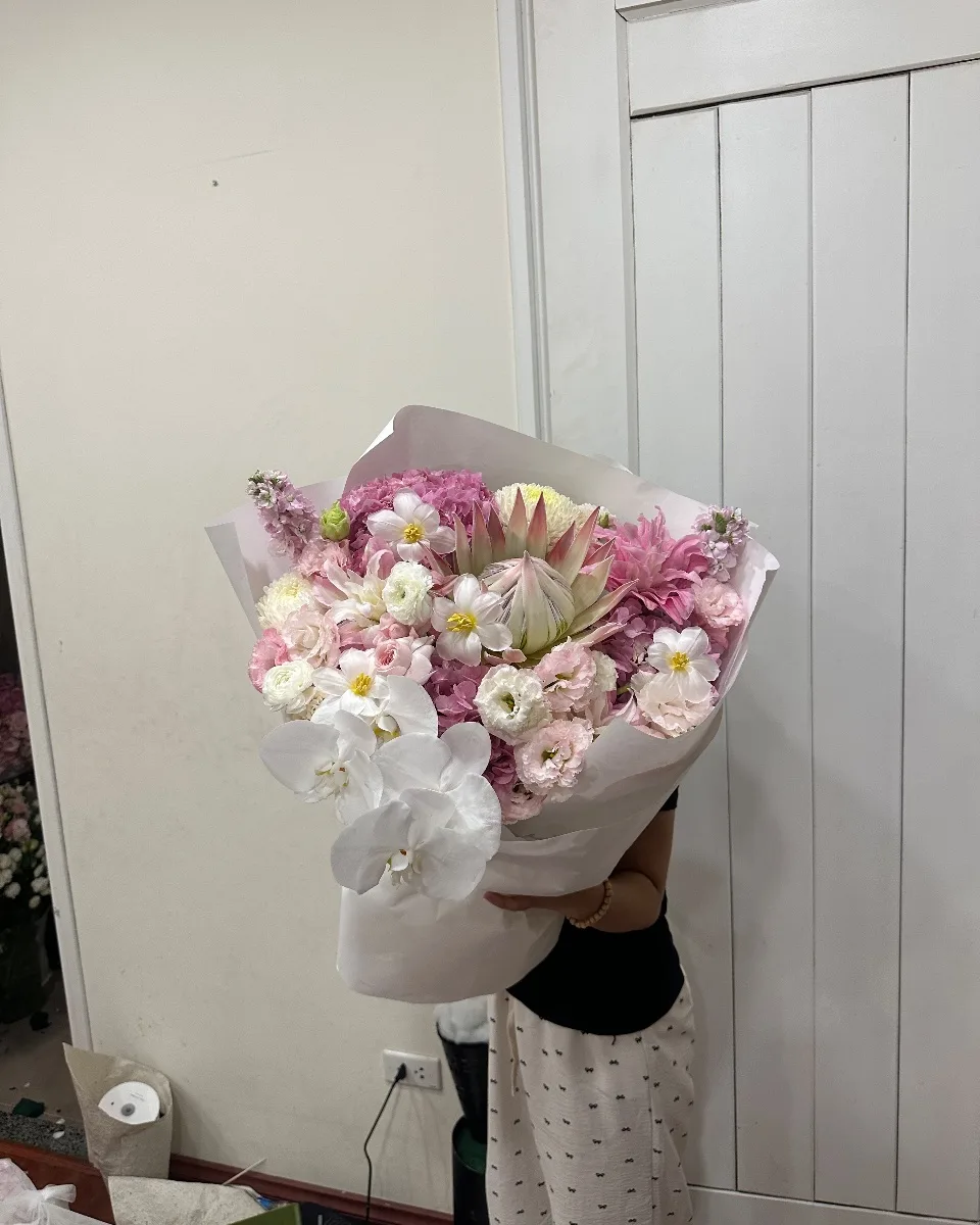 Thảo đường Hoàng Đế 1