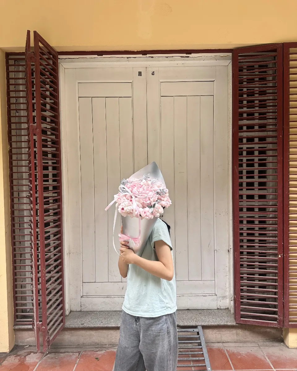 Fairy Bạc
