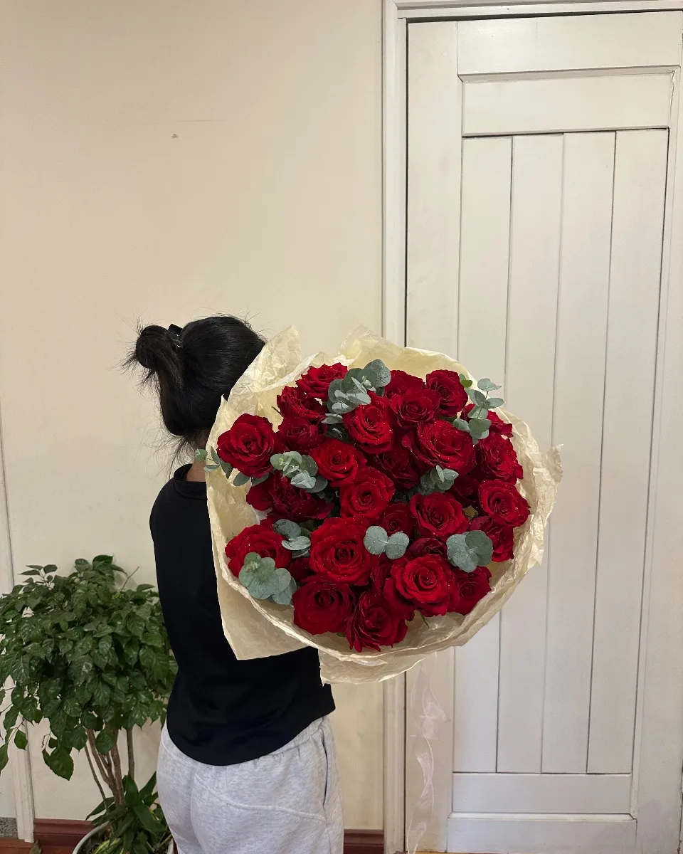 Đỏ 30 mix
